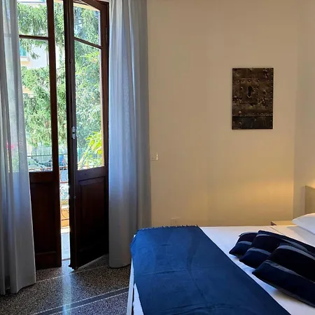 Apartment Rosa Garden *
