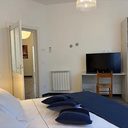 Rosa Garden Apartment